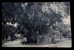 POSTAL-RJ-JARDIM DA PRAÇA DA REPÚBLICA- S/ USO