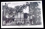 POSTAL-PA-BELÉM-ESCOLA NORMAL