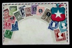 POSTAL-CHILE-COM SELOS