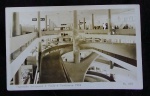 POSTAL-SP-EXPOSIÇÃO IBIRAPUERA-4 CENTENÁRIO 1954