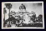 POSTAL-RJ-PALÁCIO MONROE-S/USO