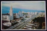 POSTAL-RJ-AVENIDA GETÚLIO VARGAS CENTRAL-S/ USO