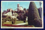 POSTAL-RJ-IGREJA DA GLÓRIA