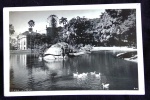 POSTAL-RJ-PARQUE SANTANA-S/USO