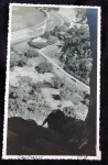 FOTO POSTAL-RJ-VISTA TIRADA DO CANTAGALO-1950