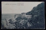 POSTAL-RJ-SÃO JOÃO FORTRESS-S/USO