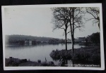 POSTAL-MG-ARAXA-LAGO E CONSTRUÇÕES NO BARREIRO