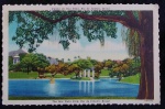 POSTAL-RJ-QUINTA DA BOA VISTA-S/ USO
