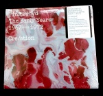 CD-DUPLO -LACRADO-``PINK FLOYD- THE EARLY YEARS -1967-1972``-``CRE/ATION``-27 MÚSICAS