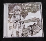 CD -`` ANTENAS E RAÍZES-DONA ZAÍRA``-LACRADO