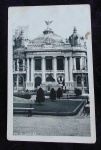 POSTAL-RJ-THEATRO MUNICIPAL