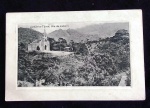 POSTAL RJ-IGREJINHA-TIJUCA-CIRCULADO 1913