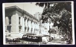 POSTAL-RS-PORTO ALEGRE-PALÁCIO PIRATINI