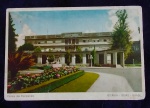 POSTAL-GO-GOIANIA-PALÁCIO DAS ESMERALDAS