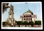 POSTAL-AM - MANAUS-TEATRO AMAZONAS