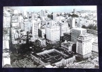 POSTAL-RS-PORTO ALEGRE-VISTA AÉREA