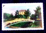 POSTAL-MG-POÇOS DE CALDAS-CASSINO PALACE