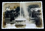 POSTAL-MG-POÇOS DE CALDAS-FONTE LUMINOSA=1949