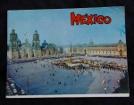 GUIA DE TURISMO-MÉXICO
