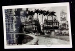 POSTAL-SP-PANORAMA-CIRCULADO 1951