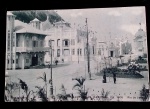 POSTAL-RJ-EXPOSIÇÃO NACIONAL DE 1908-BOMBEIROS-S/USO