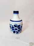 Vaso em Ceramica Monte Sião.Medida: 3 cm x 16 cm altura