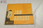 Disco LP Jan August