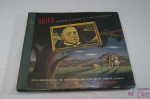 Coletanea com 3 discos. CONCERTO IN A MINOR FOR PIANO AND ORCHESTRA - GRIER