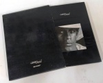 Livro: ` CARAS BRASIL ` - SHARP - Capa Caixa - 150 págs 