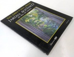 Livro: `JARDIM BOTÂNICO DO RIO DE JANEIRO ` - TOM JOBIM - ZECA ARAUJO - 120 págs 