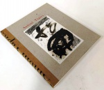 Livro: ` ANTONI TAPIES` - 115 Págs
