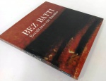 Livro: ` BEZ BATTI` - ESCULTURAS EM BASALTO - 105 págs 