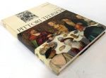 Livro: ` PITTORI TEDESCHI` GIUSEPPE ARGENTIERI - Em italiano - 190 págs 