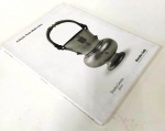 Livro Catálogo - SORAIA CALS - EVANDRO CARNEIRO - ` COLEÃO THAIS MELLO LIMA ` - 100 Págs 