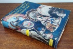 Livro: ` THE CONCISE ENCYCLOPEDIA OF CONTINENTAL POTTERY AND PORCELAIN` - 533 págs
