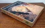 Livro:  O ALEIJADINHO - GERMAIN BAZIN - 347 págs