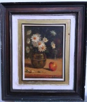 ROMEU CAIANI - OST - ACID - Vaso de Flor - Mede: C/M: 70x60 cm e S/M : 39x20 cm