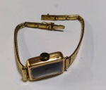 Antigo relógio ORMO em Ouro 14K - numerado 75432 - Peso: 10,56g