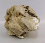 Mineralogia -Ortoclásio - 6,4 cm
