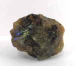 Mineralogia -Labradorita - 5,1 cm