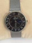 Relógio de Pulso masculino LOUIS VUITTON- Sem teste