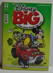 Revista em Quadrinhos Disney Big Edição 10