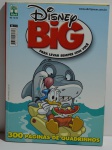 Revista em Quadrinhos Disney Big Edição 11