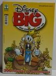 Revista em Quadrinhos Disney Big Edição 12