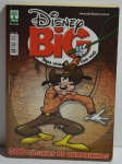 Revista em Quadrinhos Disney Big Edição 13