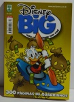 Revista em Quadrinhos Disney Big Edição 17