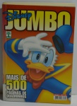 Revista em Quadrinhos Disney Jumbo Edição 1