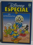 Revista em Quadrinhos Disney Especial número 6