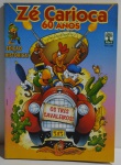 Revista em Quadrinhos Zé Carioca 60 anos