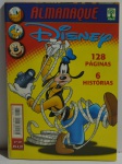 Revista em Quadrinhos Almanaque Disney Número 347